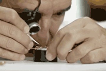 温州劳力士官售后维修中心电话