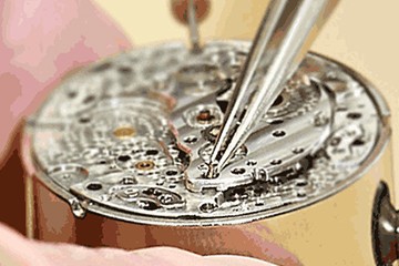 温州劳力士手表售后服务中心位置查询