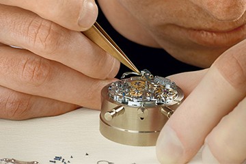 劳力士名表温州售后中心地址查询