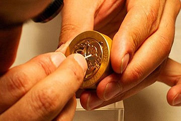 温州劳力士官售后点位置查询